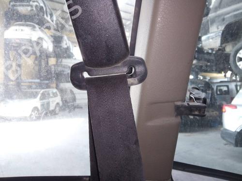 Used Rear left seatbelt NISSAN TERRANO II (R20) 2.7 TDi 4WD (125 hp) 10564384