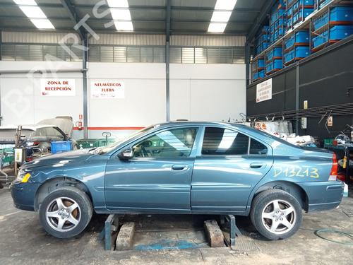 Engine VOLVO S60 I (384) 2.5 T | BP36406341M1 - Image 12