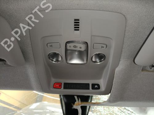 Used Interior roof light CITROËN C4 CACTUS 1.5 BlueHDi 100 (102 hp) 27627916