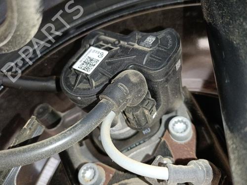 Used Right rear brake caliper SKODA KAROQ (NU7, ND7) 2.0 TDI 4x4 (150 hp) 28724354