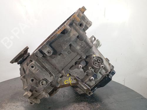 Gearbox SEAT IBIZA IV (6J5, 6P1)  | BP22976903M3 