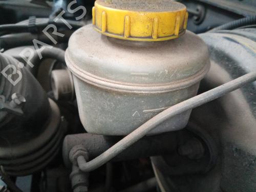 Used Brake master cylinder NISSAN TERRANO II (R20) [1992-2007]  11378556