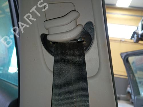 Front left seatbelt CITROËN C3 AIRCROSS II (2R_, 2C_) 1.2 PureTech 110 (2RHNZB, 2RHNZW, 2RHNPX, 2RHNPJ) BP28125601I26