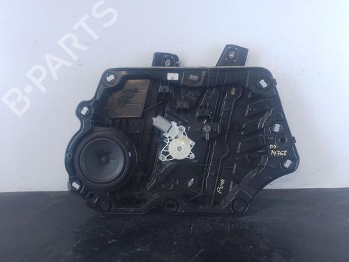 Used Front right window mechanism Front right window mechanism FORD PUMA (J2K, CF7) 1.0 EcoBoost mHEV (125 hp) 39945431 39945431