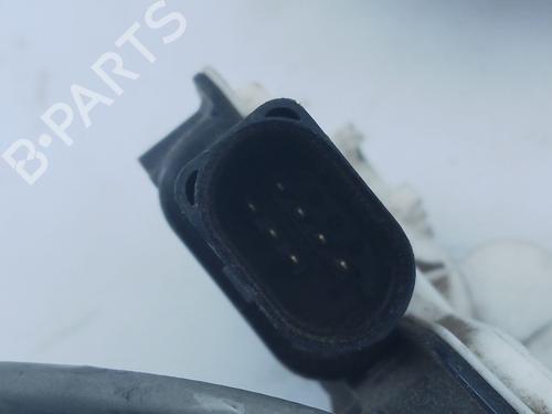 Front left lock SEAT IBIZA IV (6J5, 6P1) 1.6 TDI | BP27297397C98 