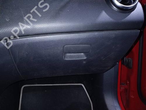 Used Glove box MERCEDES-BENZ A-CLASS (W176) [2012-2018]  20707090