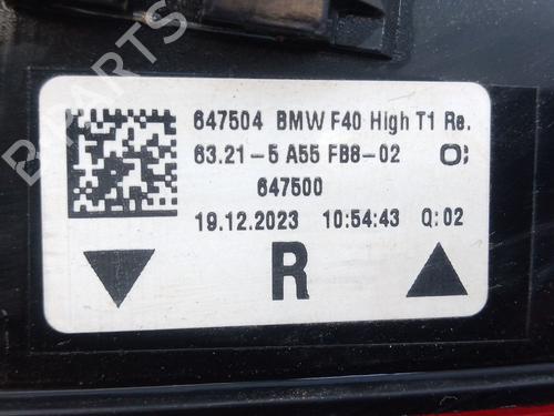 Right taillight BMW 1 (F40) 118 d | BP29204852C35 