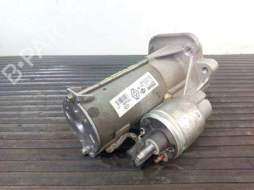 Starter NISSAN NV200 Van 1.6 16V (VM20, M20N, M20, M20L, M20M) | BP1942372M8 
