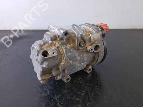 Used AC compressor TOYOTA C-HR (_X1_) 1.8 Hybrid (ZYX10_, ZYX11_) (98 hp) 29915564