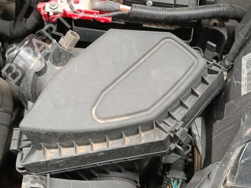 Used Air filter box Air filter box FORD PUMA (J2K, CF7) 1.0 EcoBoost mHEV (125 hp) 36554416 36554416