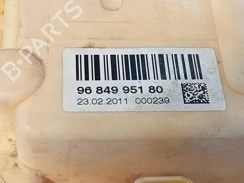 Fuel pump CITROËN BERLINGO MULTISPACE (B9)  | BP13377090M76 