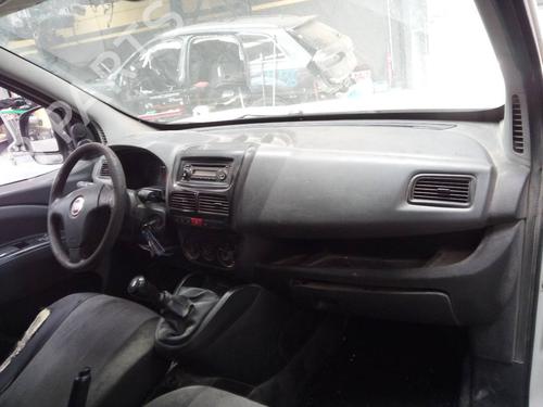 AC-Kondensator FIAT DOBLO Cargo (263_)  | BP18697735M32 