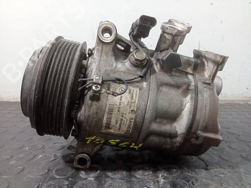 Used AC compressor MERCEDES-BENZ SPRINTER 3,5-t Van (B907, B910) [2018-2025]  17009885