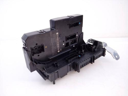 Fuse box MERCEDES-BENZ C-CLASS (W204) C 200 CDI (204.001) | BP18133078E1 