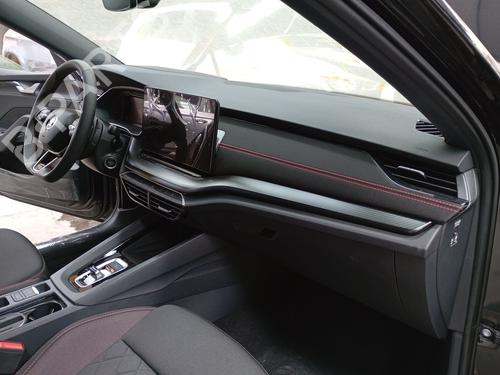 Used Airbag Kit SKODA OCTAVIA IV Combi (NX5, PV5) 1.4 TSI RS iV (150 hp) 28836991