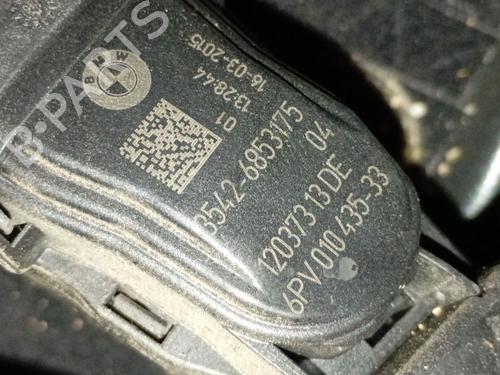 Pedal für BMW 4 Coupe (F32, F82) 420 d (190 hp) 32361390