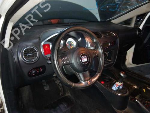 Steering column stalk SEAT LEON (1P1) 2.0 TDI | BP2004757I23 