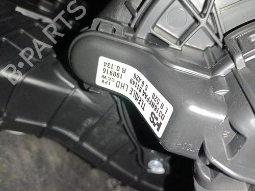 Used Heater blower motor HYUNDAI TUCSON (TL, TLE) 1.6 CRDi hybrid 48V (136 hp) 26882004