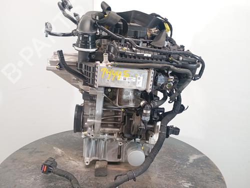 Used Engine Engine SKODA KAMIQ (NW4) 1.0 TSI (110 hp) 36435389 36435389