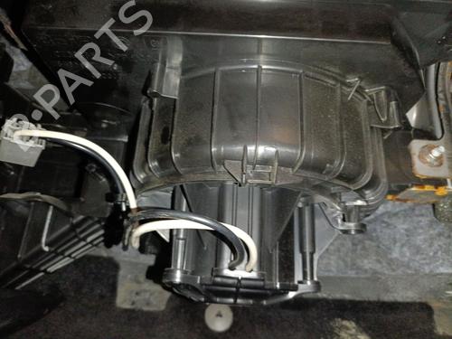 Used Heater blower motor Heater blower motor OPEL ASTRA J (P10) 1.6 CDTi (68) (136 hp) 36499542 36499542