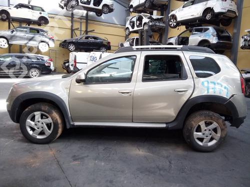 Used Parts DACIA DUSTER (HS_)  1.5 dCi 4x4 (HSMC, HSMD)  992901
