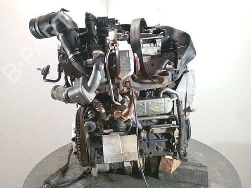 Engine SEAT IBIZA IV (6J5, 6P1) 1.6 TDI | BP32124809M1 - Image 4