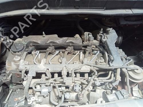 Commande Chauffage HONDA CR-V III (RE_)  | BP28130010I5 