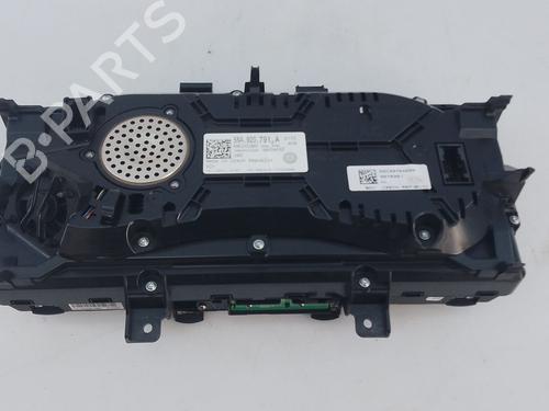 Instrument cluster VW TIGUAN (AD1, AX1) 2.0 TDI | BP29887462C47 