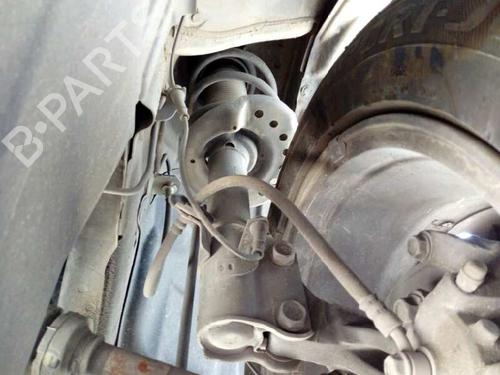 Used Left front shock absorber NISSAN JUKE (F15) 1.5 dCi (110 hp) 3348097
