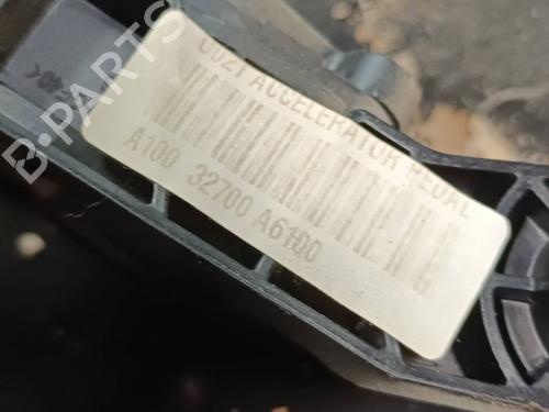 Pedal KIA CEE'D (JD) [2012-2018]  19692071