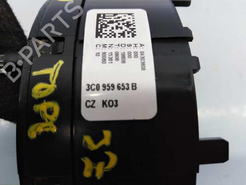 Squib airbag VW PASSAT B6 (3C2) 1.4 TSI | BP2344295C102 
