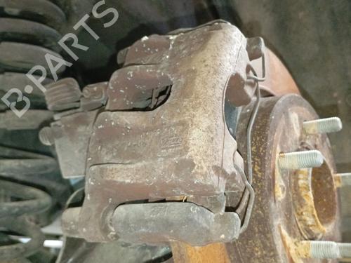 Used Right rear brake caliper FORD FOCUS III Turnier 1.6 TDCi (115 hp) 32394223