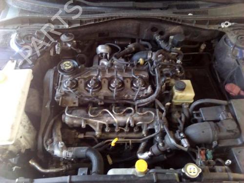 Alternator MAZDA 6 Saloon (GG)  | BP1778604M7 