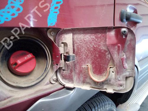 Fuel flap NISSAN TERRANO II (R20)  | BP20133603C131 