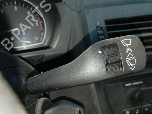 Used Steering column stalk BMW X3 (E83) 2.0 d (150 hp) 32018891