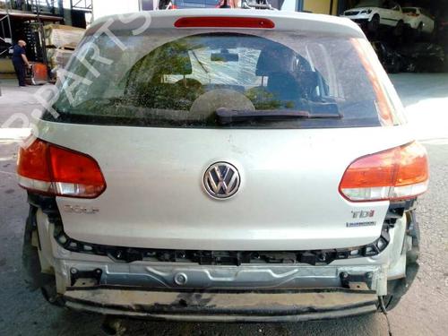 Fuel pump VW GOLF VI (5K1)  | BP4028186M76 