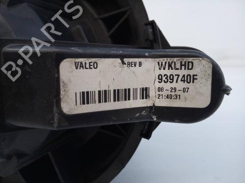 Heater blower motor JEEP GRAND CHEROKEE III (WH, WK) 3.0 CRD 4x4 | BP14062612M62 