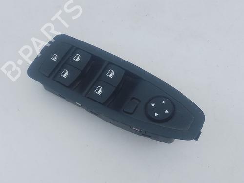 Left front window switch BMW 3 (F30, F80) 320 d | BP38085085I27 - Image 2