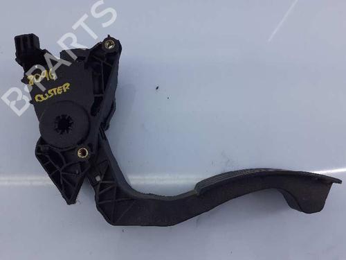 Used Pedal DACIA DUSTER (HS_) [2010-2018]  7096513