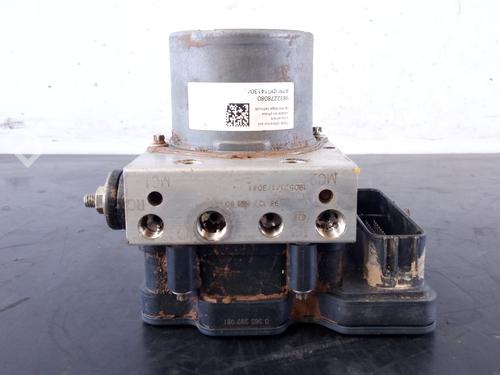 Pompe ABS PEUGEOT 308 II (LB_, LP_, LW_, LH_, L3_) 1.5 BlueHDi 130 (131 hp) 23093545