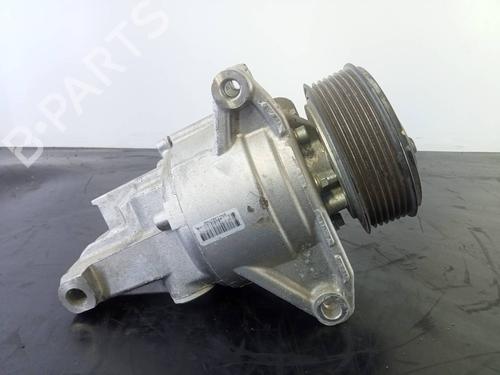AC compressor DACIA SANDERO II  | BP12494765M34 