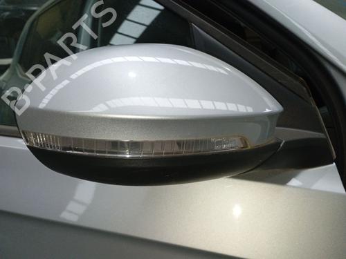 Used Right mirror VW T-CROSS (C11, D31) [2018-2026]  32667056