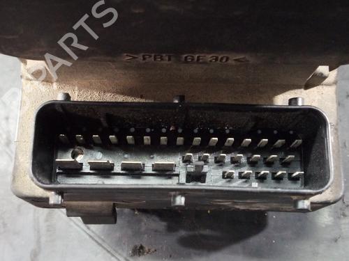 ABS pump OPEL ZAFIRA A MPV (T98) 2.2 DTI 16V (F75) | BP15853181M43 