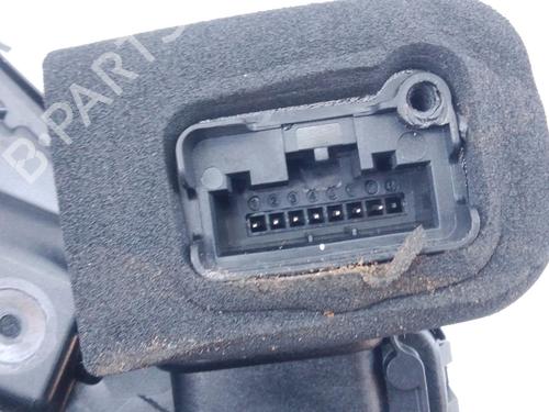 Front right lock CUPRA FORMENTOR (KM7, KMP) 2.0 TDI | BP30637142C97 