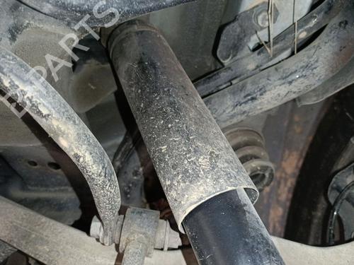 Højre bagtil støddæmper Højre bagtil støddæmper NISSAN QASHQAI I (J10, NJ10) 2.0 dCi All-wheel Drive (150 hp) 34275818 34275818