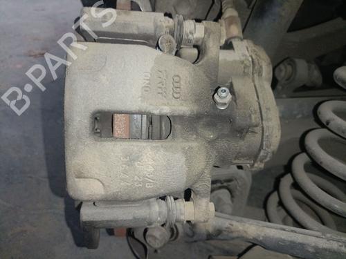Used Right rear brake caliper Right rear brake caliper 38464826 38464826