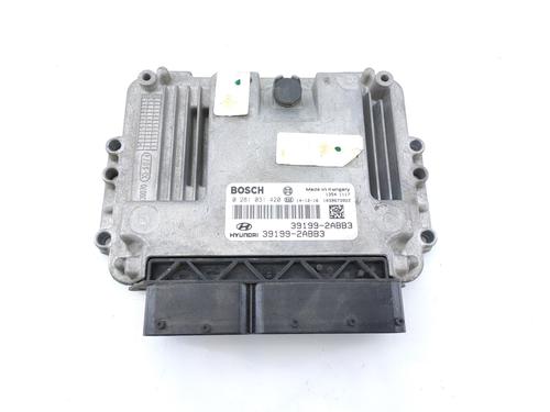 Used Engine control unit (ECU) HYUNDAI ix35 (LM, EL, ELH) [2009-2016]  10009853