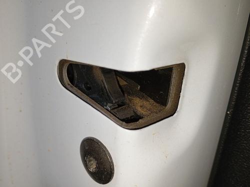 Used Front left lock Front left lock AUDI A1 Sportback (GBA) 30 TFSI (110 hp) 33936717 33936717