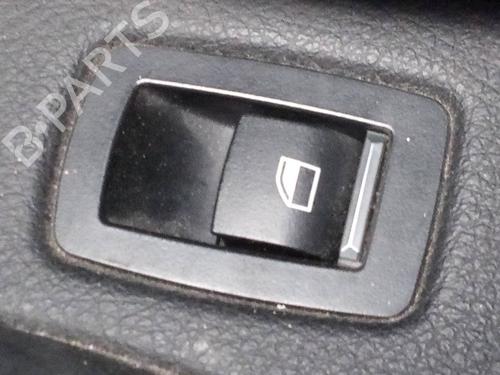 Højre bagtil elrude kontakt BMW 3 Gran Turismo (F34) 320 d (190 hp) 17007964