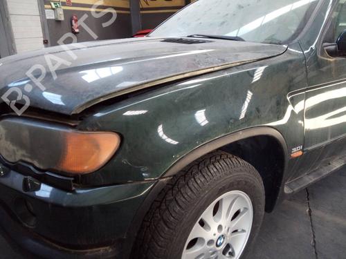 Left front fenders BMW X5 (E53) 3.0 i | BP16069964C41 